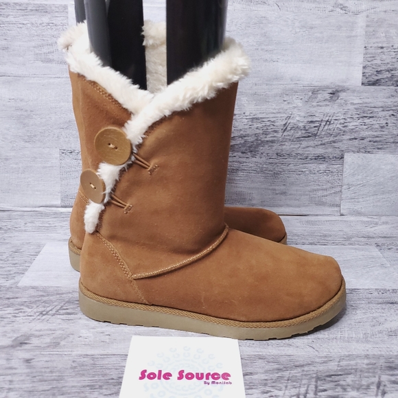 so junebug winter boots